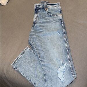 Pacsun/Wrangler Men's Jeans